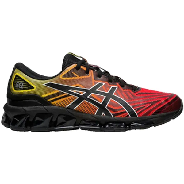 ASICS Sneakers  Gelquantum 360 Vii Zwart
