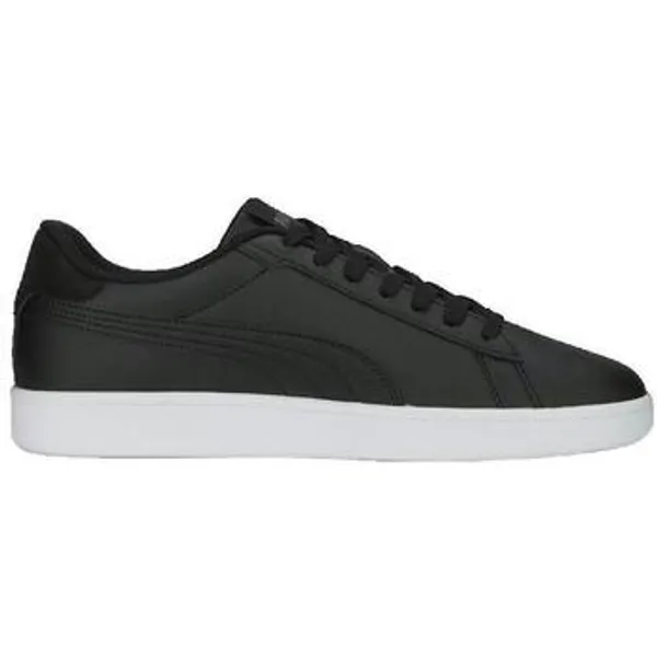 PUMA Sneakers  Smash 30 L Blauw