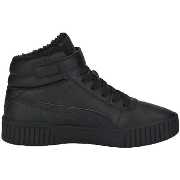 PUMA Sneakers  Carina 2.0 Winter Zwart