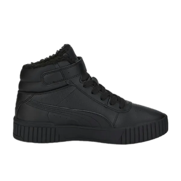 Puma Carina 2.0 Winter Zwart, vergelijk prijzen bij 1 winkel