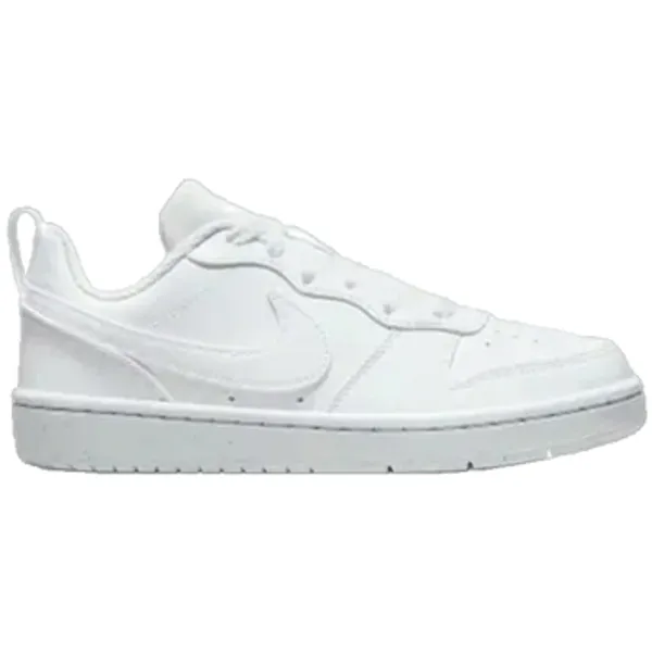 Nike Sneakers  Court Borough Recraft Bg Wit