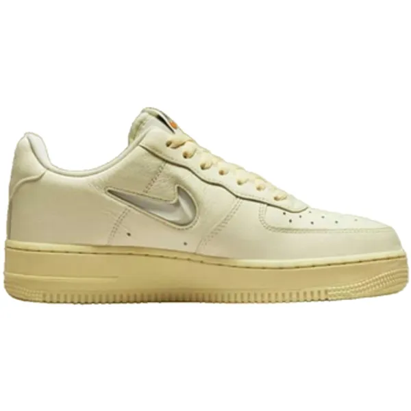 Nike Air Force 1 Beige
