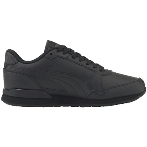 PUMA Sneakers  St Runner V3 L Zwart