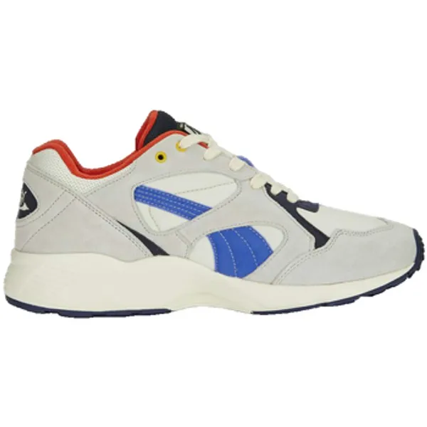 PUMA Sneakers  Prevail Track Meet Blauw