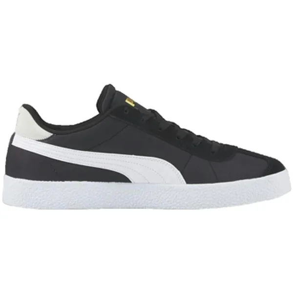 PUMA Sneakers  Club Zwart