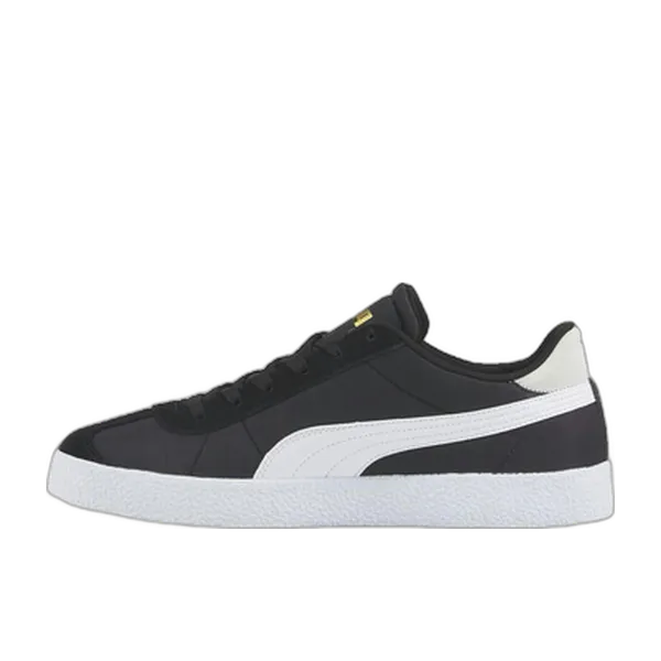 Puma Club Zwart, vergelijk prijzen bij 1 winkel