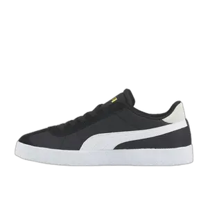 Puma Club zwart