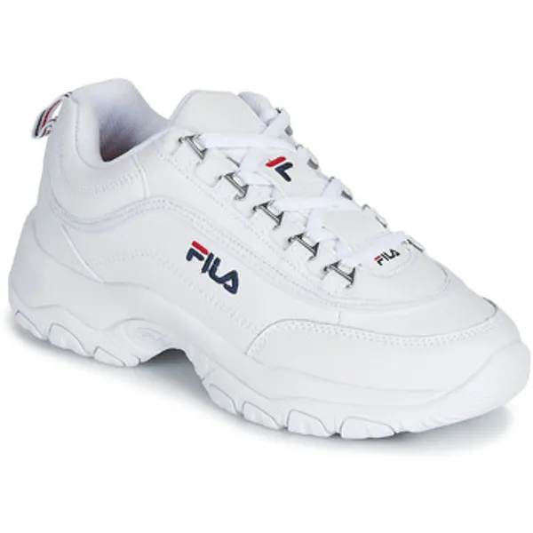 Fila Lage Sneakers multicolour