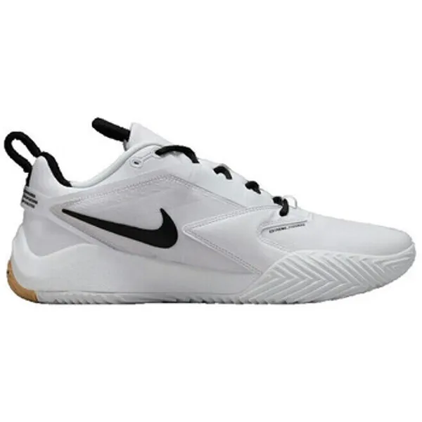 Nike Air Zoom Hyperace 3 Wit, foto 2 van 2