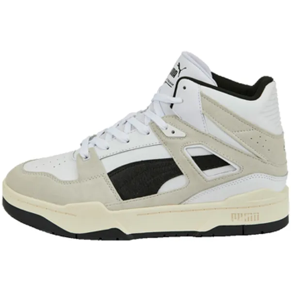 PUMA Sneakers  Slipstream Hi Heritage Wit