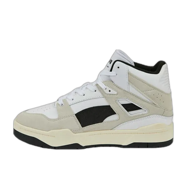 Puma Slipstream Hi Heritage Wit, vergelijk prijzen bij 1 winkel