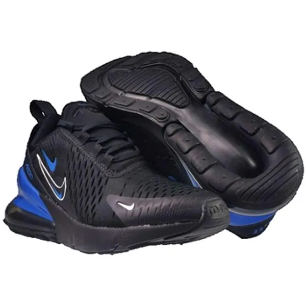 Nike Airmax 270 Zwart, foto 2 van 2