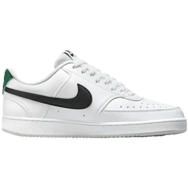 Nike Court Vision Low Next Nature Wit, foto 2 van 2