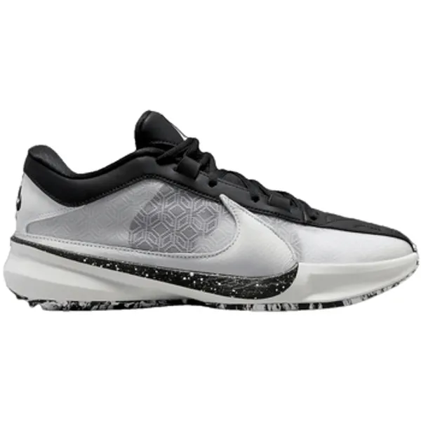 Nike Sneakers  Zoom Freak 5 Wit