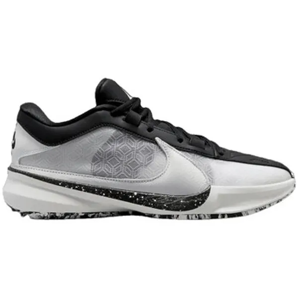 Nike Zoom Freak 5 Wit, foto 2 van 2