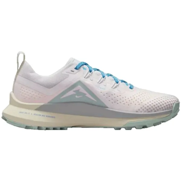 Nike Pegasus 4 Violet