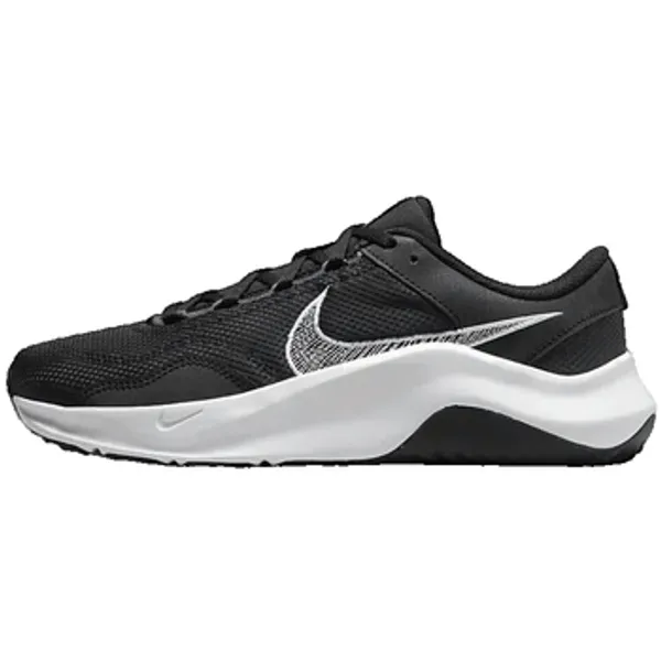 Nike Sneakers  Legend Essential 3 Zwart