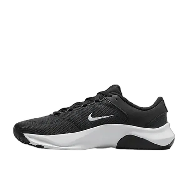 Nike Legend Essential 3 Zwart, vergelijk prijzen bij 1 winkel