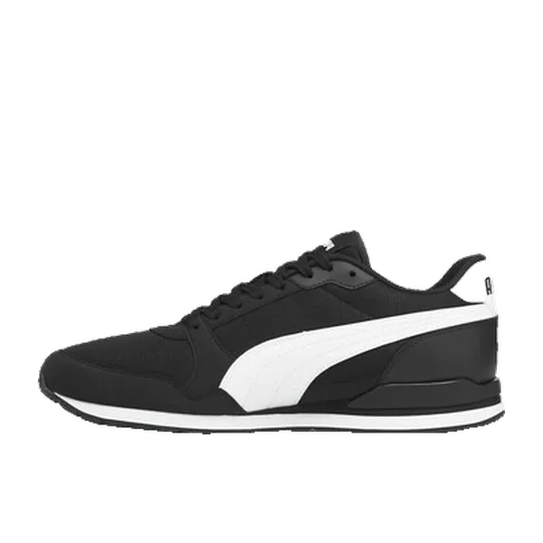 Puma ST Runner V3 Zwart, vergelijk prijzen bij 1 winkel