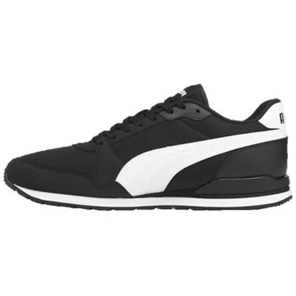 Puma ST Runner V3 Zwart, foto 2 van 2