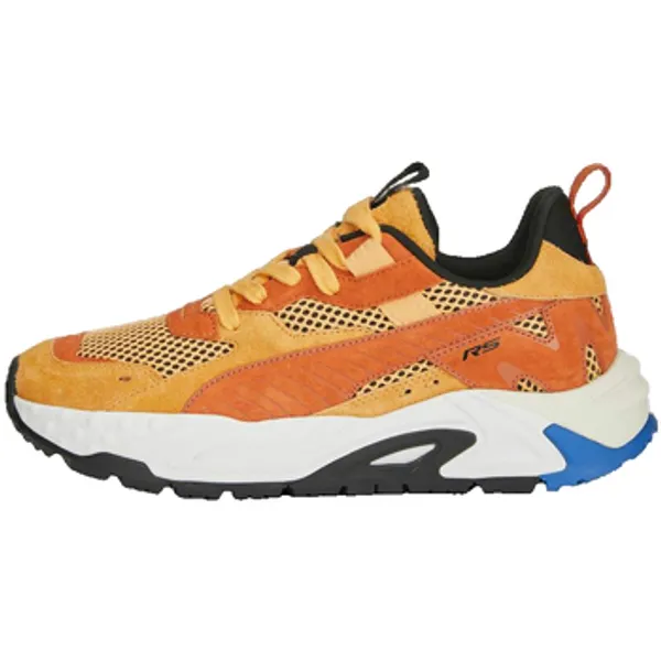 PUMA Sneakers  Rs-Trck Horizon Oranje