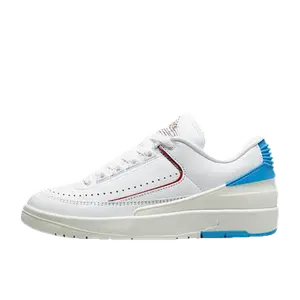 Nike Air Jordan 2 wit
