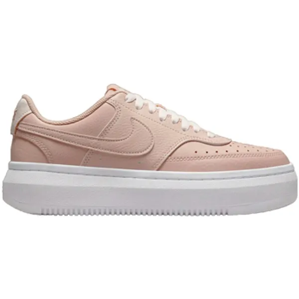 Nike Sneakers  Court Vision Alta Roze
