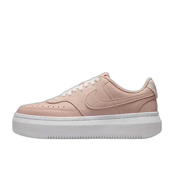 Nike Court Vision Alta Roze, vergelijk prijzen bij 1 winkel