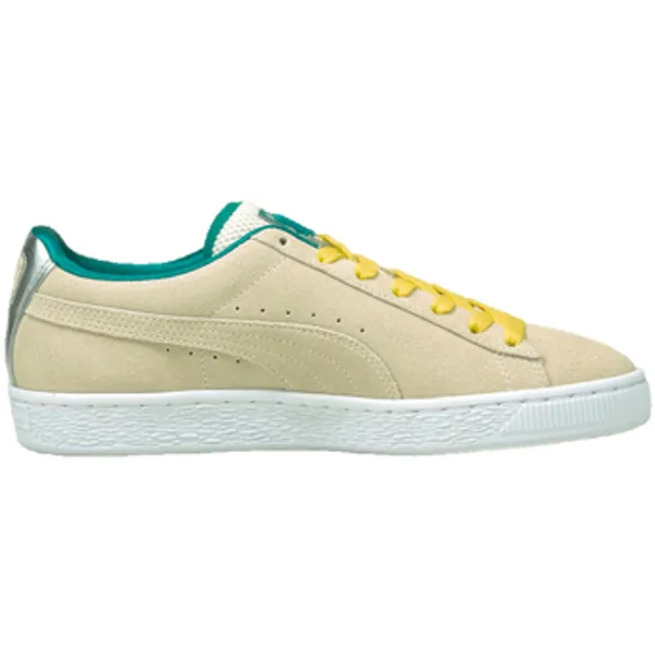 PUMA Sneakers  Classic Ocean Queen Beige