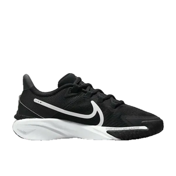 Nike Star Runner 4 Zwart, vergelijk prijzen bij 1 winkel