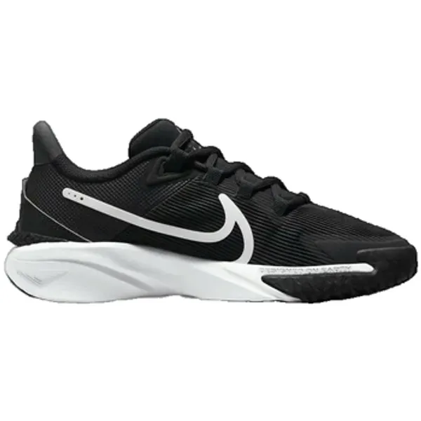 Nike Star Runner 4 Zwart, foto 2 van 2