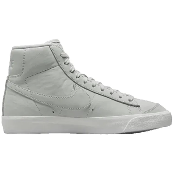 Nike Blazer Grijs