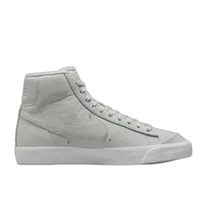 Nike Blazer grijs