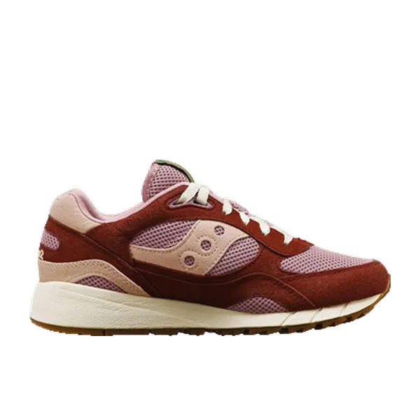 Saucony Shadow 6000 Wit 2, vergelijk prijzen bij 1 winkel