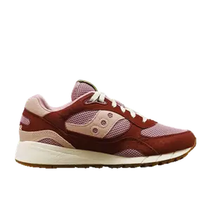Saucony Shadow 6000 wit