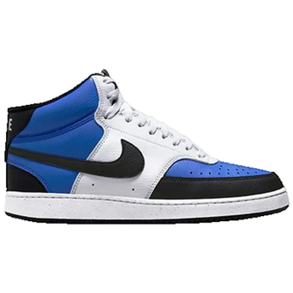 Nike Sneakers  Court Borough Winter Bruin