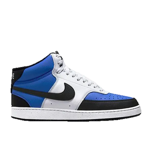 Nike Court Borough Winter Bruin, vergelijk prijzen bij 1 winkel