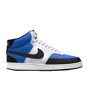 Nike Court Borough bruin