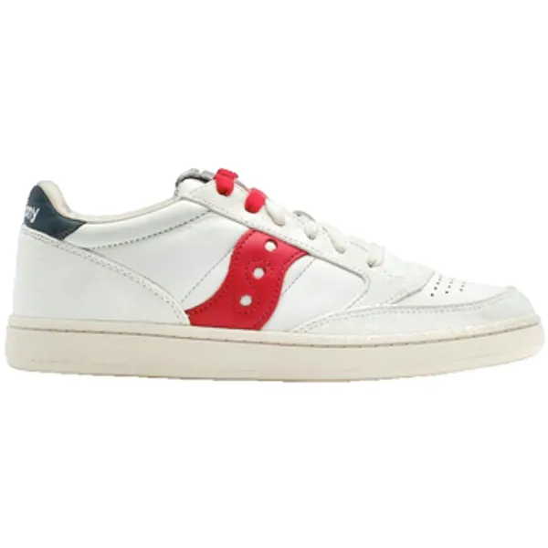 Saucony Sneakers  Jazz Court Premium Wit