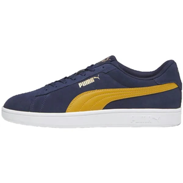 PUMA Sneakers  Smash 3.0 Blauw