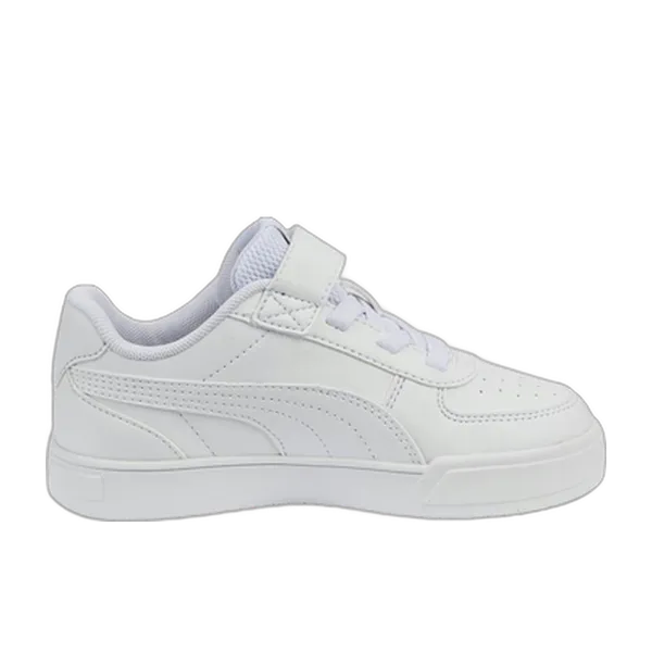 Puma Caven Alternative Closure Wit, vergelijk prijzen bij 1 winkel