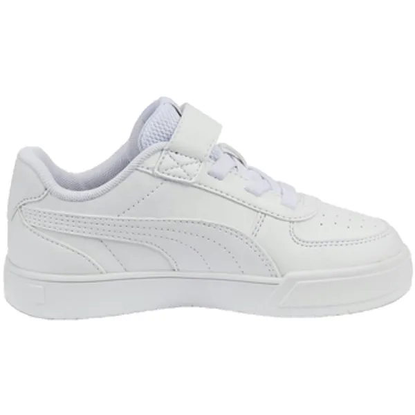 Puma Caven Alternative Closure Wit, foto 2 van 2