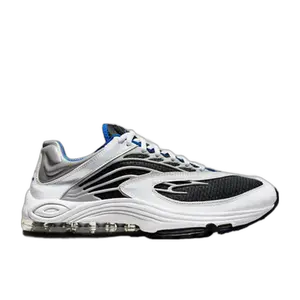 Nike Air Max Plus wit