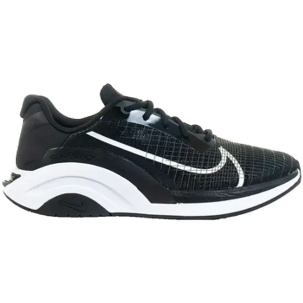 Nike Sneakers  Zoomx Superrep Surge Zwart