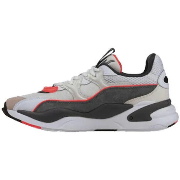 Puma RS-2K Messaging Beige, foto 2 van 2