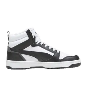 Puma Rebound wit