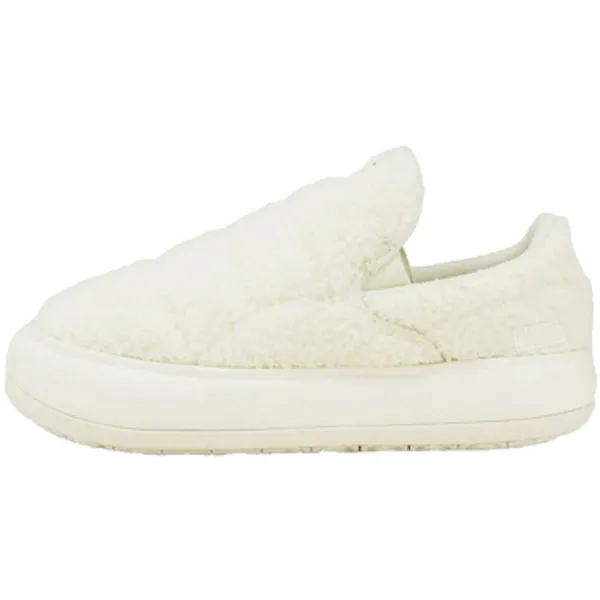 PUMA Sneakers  Select Mayu Teddy Wit