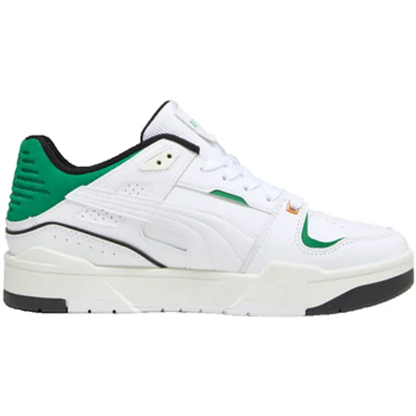 PUMA Sneakers  Slipstream Bball Wit