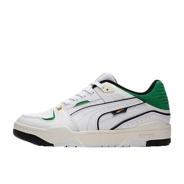Puma Slipstream Bball Wit, vergelijk prijzen bij 1 winkel