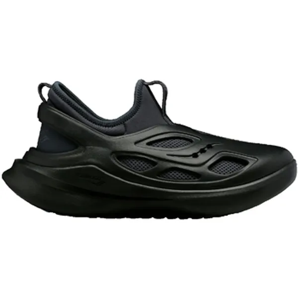 Saucony Sneakers  X Tombogo Butterfly Morpho Basses Zwart